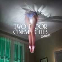 Album artwork for 'Beacon' by Two Door Cinema Club.