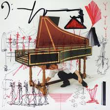 Album artwork for 'BIG VOID' by Silica Gel.