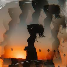 Album artwork for 'body' by Dayoung.