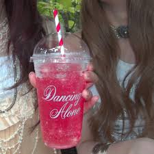 Album artwork for 'Strawberry Cheesegame' by KiiiKiii.