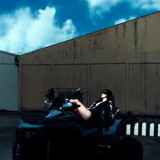 Album artwork for 'CLUTCH' by Mirani.