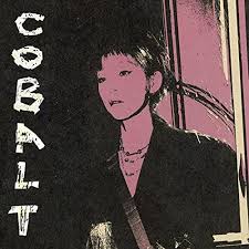 Album artwork for 'Cobalt' by Meaningful Stone.