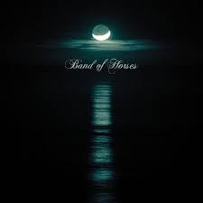 Album artwork for 'Cease to Begin' by Band of Horses.