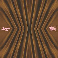 Album artwork for 'Ex Machina' by Yves.