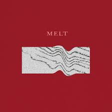 Album artwork for 'MELT' by rubens.