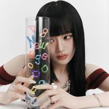 Album artwork for 'New Age' by You Dayeon.