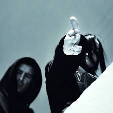 Album artwork for 'no scope' by crushed.