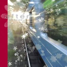 Album artwork for 'Outbound' by After.