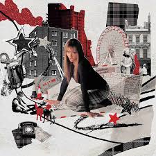 Album artwork for 'Stateside' by pinkpantheress.