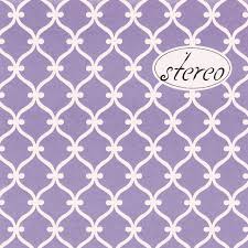 Album artwork for 'stereo' by hyelyn joo.