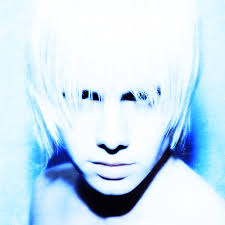 Album artwork for 'Wolf' by tonser.
