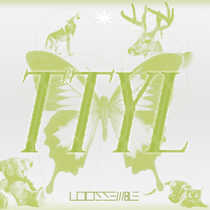 Album artwork for 'TTYL' by Loossemble.